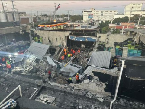VIDEO | Piden juicio contra los dueños de la discoteca que colapsó y dejó 236 muertos