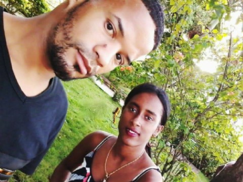 Femicidio en Saballo: un hombre asesinó a su expareja frente a una banca de lotería