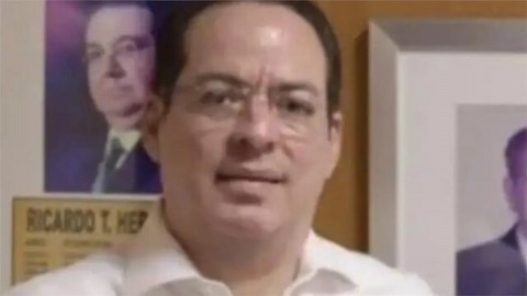 VIDEO | Escándalo: un ex asesor del Gobierno tiene cargos por narcotráfico en Estados Unidos