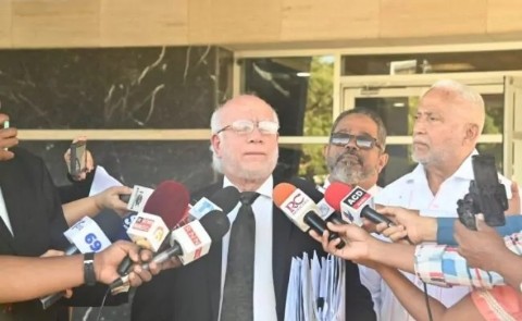 Empresario denuncia que perdería sus bienes en subasta pública a pesar de diez sentencia a su favor