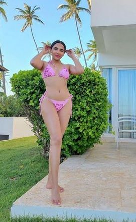 Yarissa, una diosa