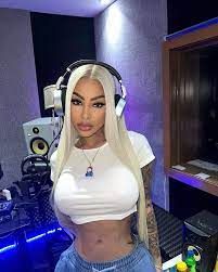 Yailí­n la más viral, la sexy esposa del cantante puertoriqueño Anuel AA