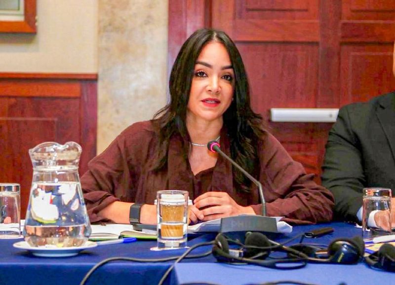 Interior y Procuraduría lanzan plan urgente tras 48 feminicidios en lo que va del año