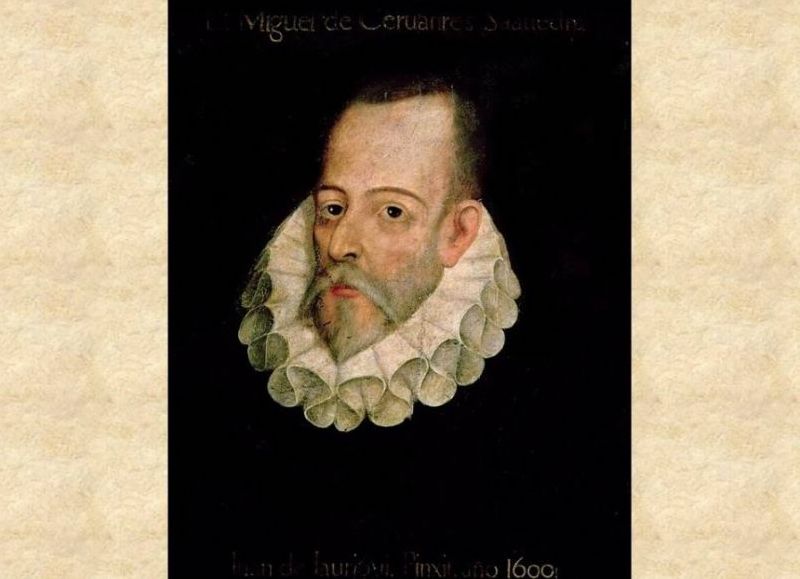 El legado inmortal de Cervantes