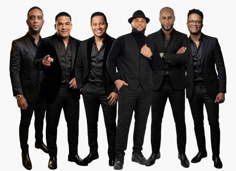 VIDEO | ¿El relevo de Aventura? Grupo Nox irrumpe para redefinir la bachata global