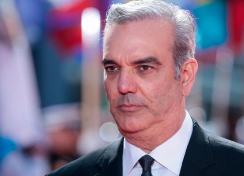 VIDEO | Miente, que algo quedará Abinader cierra la campaña electoral