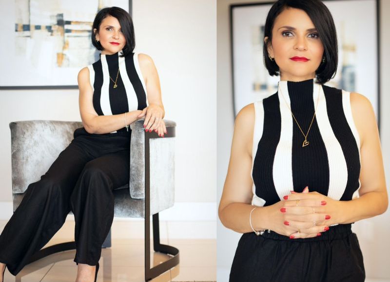 Sheila Gómez: la mente estratégica detrás de las marcas que logran cruzan fronteras