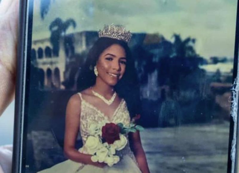 VIDEO | La Policía Nacional avanza en la investigación del asesinato de una joven en La Ciénaga