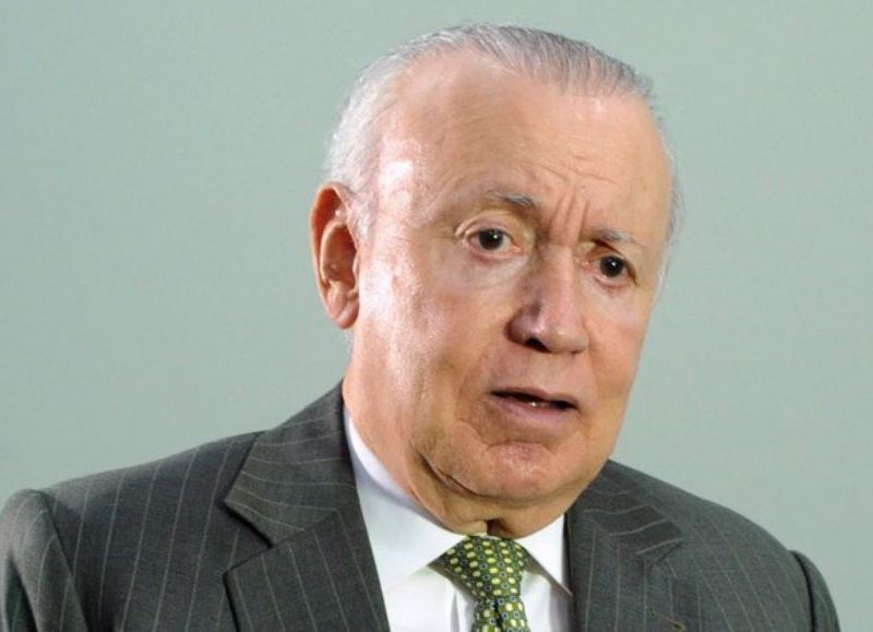 "Operación Bono por Voto": Alburquerque acusó a abinader de "intentar comprar las elecciones"