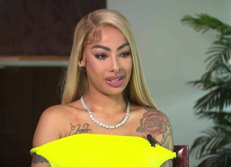 Yailin La Más Viral demandó por difamación a dos mujeres por ataques contra ella y su hija menor