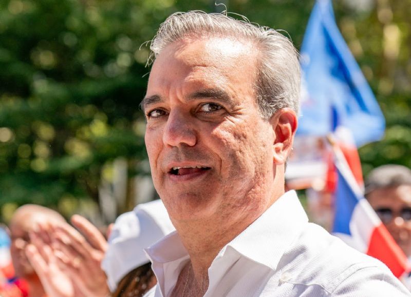 VIDEO | FP califica de "engaño" el anuncio de Abinader sobre programas de medicamentos