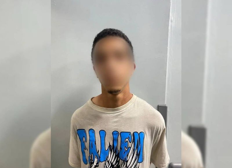 VIDEO | Capturaron a "Bala", el asaltante serial que operaba en La Romana