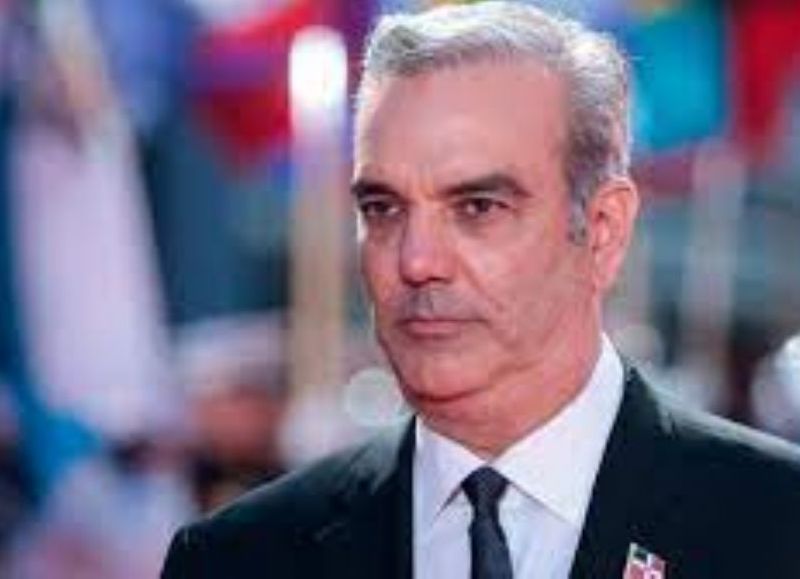 Huele a campaña 2024: Abinader pensiona a más de dos mil personas por vejez y discapacidad