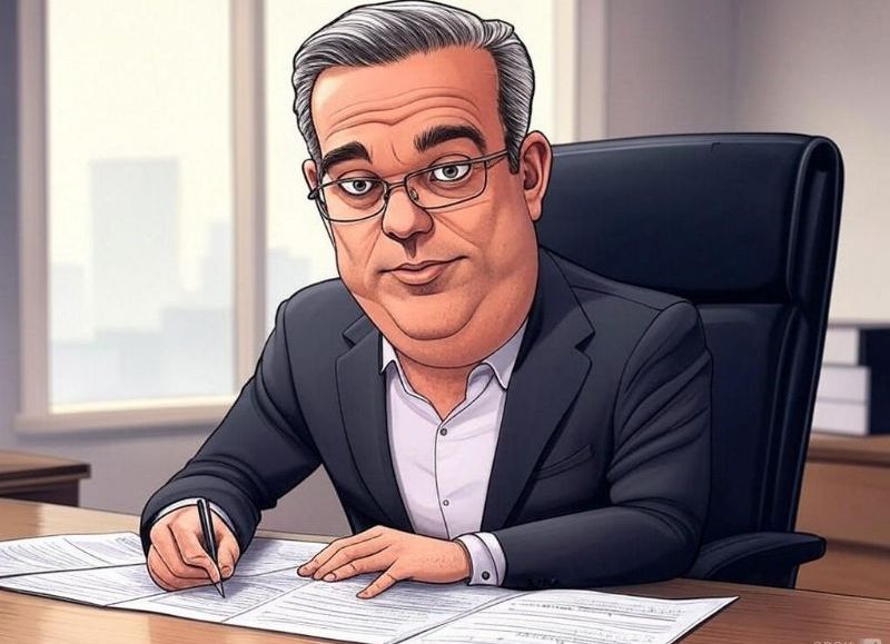 Ex diputado peledeísta, entre los embajadores nombrados por Abinader