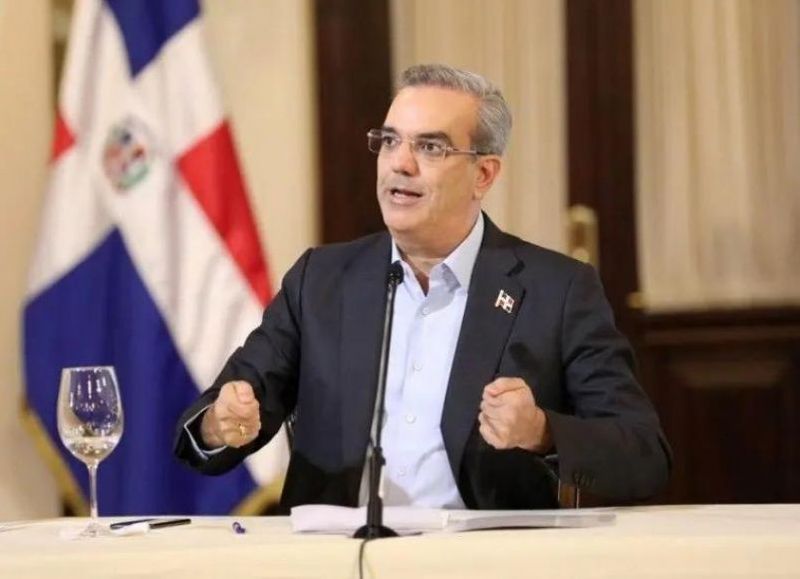 Cándido Cruz defenestró a Abinader: "No responde a los intereses del pueblo, sino a la oligarquía"