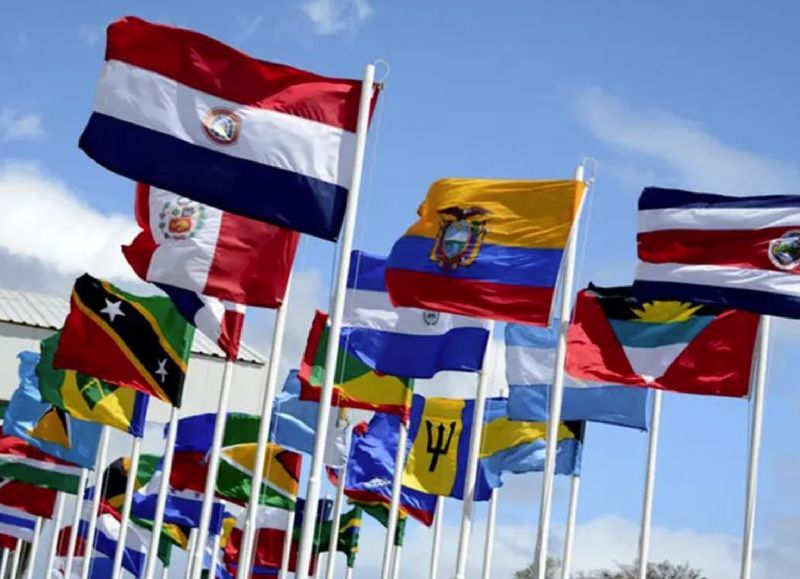 Desorganización en su máxima expresión: el Gobierno suspendió la Cumbre de las Américas