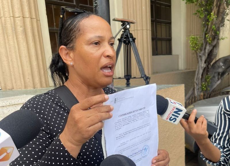 Enmanuel Tejeda será juzgado como adulto por homicidio tras un batazo en Santa Rosa