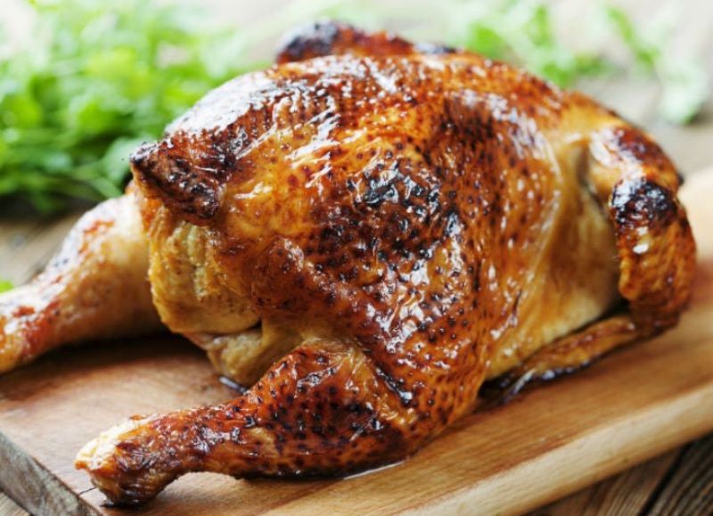 VIDEO | Alarma sanitaria por denuncias contra Rosti Pollo en Jarabacoa