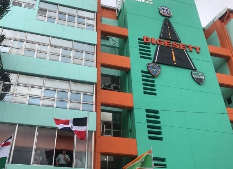 Tres adolescentes mueren en accidente de tránsito en Santiago