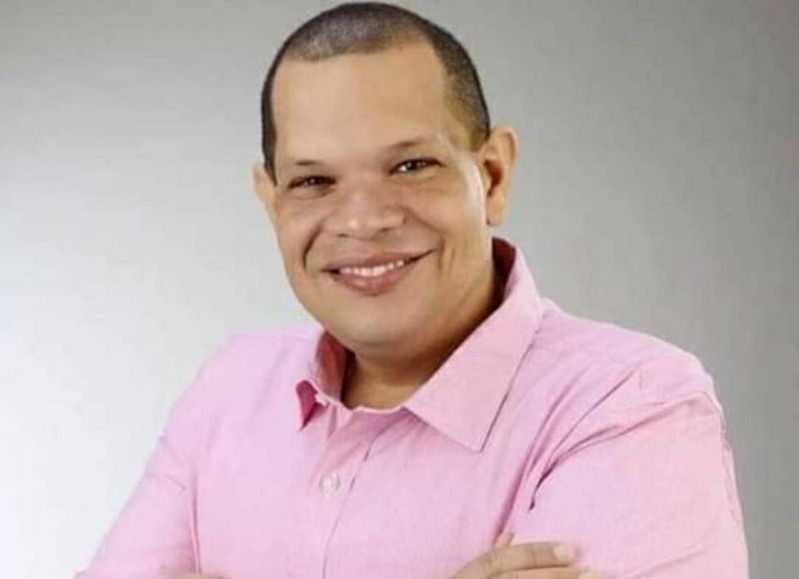 En Santo Domingo, el alcalde Carlos Guzmán tiene más del 80 por ciento de valoración positiva