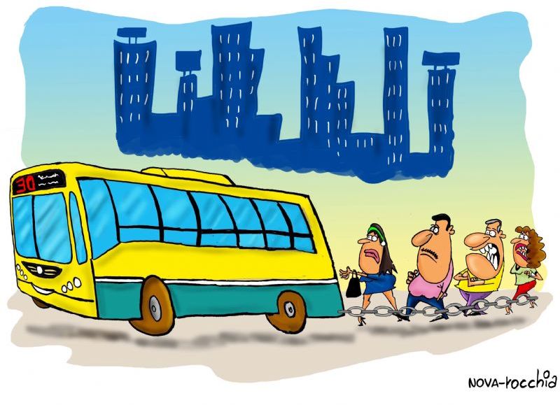 Un Gobierno sin rumbo ni dirección: el sector de Transporte calificó al 2025 como un mal año para el rubro