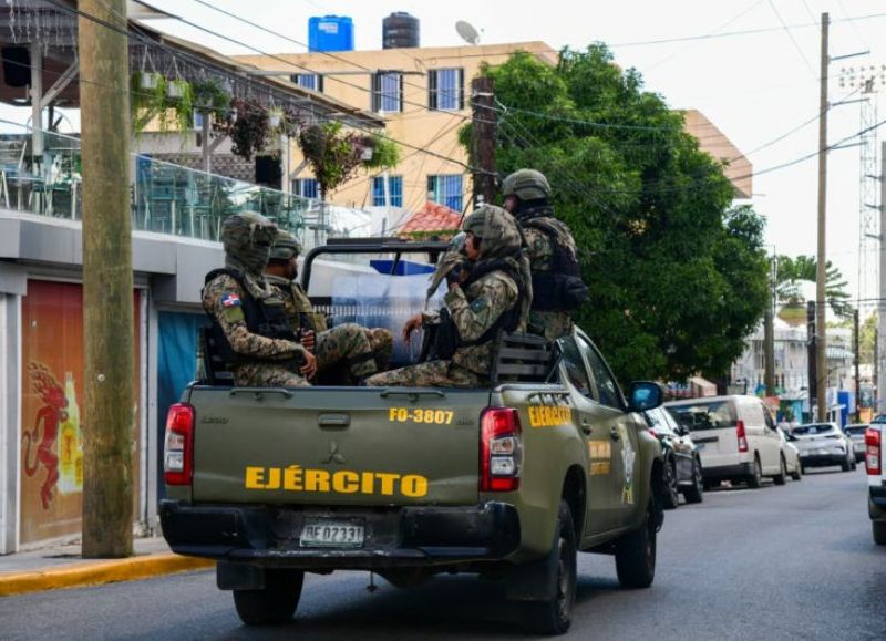 VIDEO | El crimen organizado se consolida como la principal amenaza en América Latina para 2025