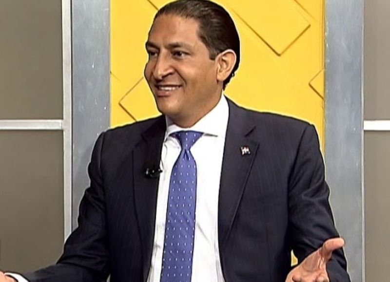 El experto dominicano Iván Gatón será entrevistado en TV Sur