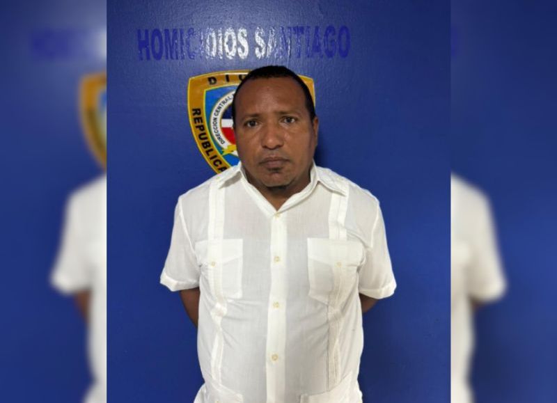 Prisión preventiva en Santiago por trata de menores con fines sexuales y tráfico de migrantes