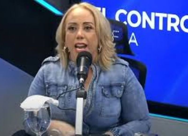 VIDEO | Fiscalía recibe otra querella contra "La Tora" por difamación