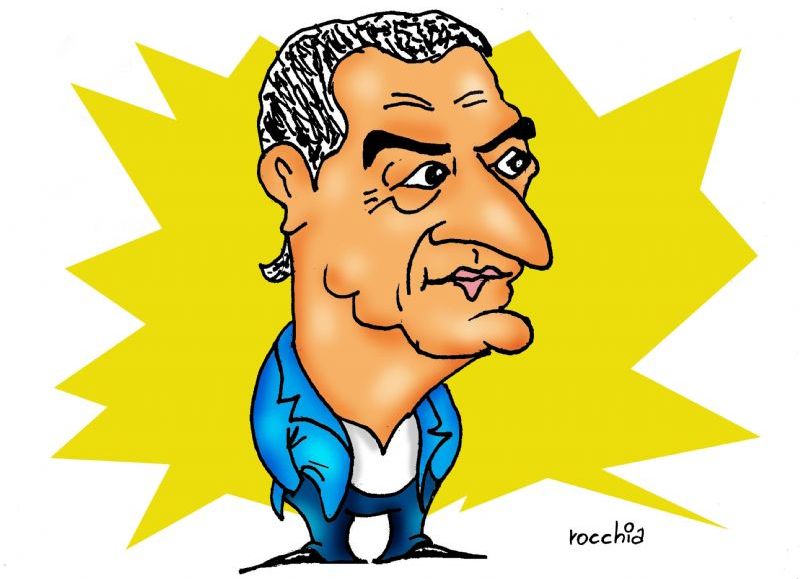 Gustavo Alfaro entregó la lista de Ecuador sin Byron Castillo