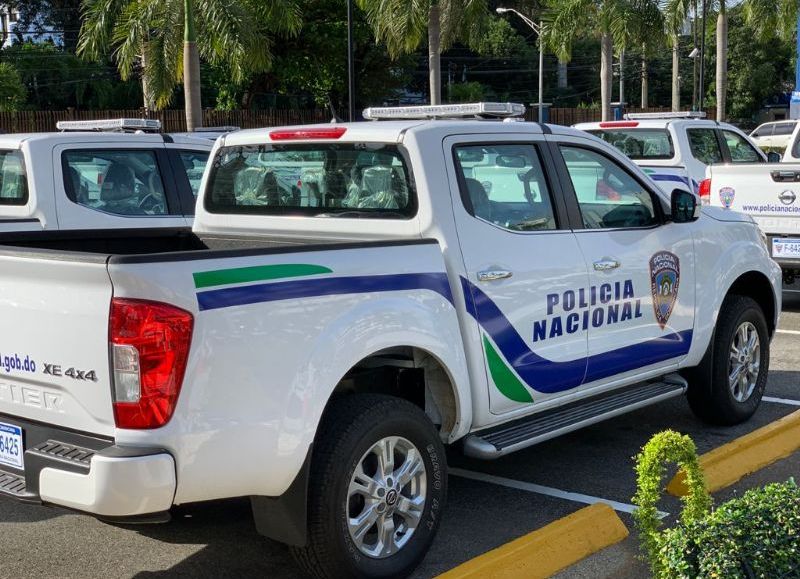 Detienen a los seis acusados de violación grupal en Villa González