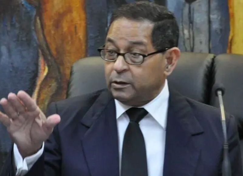 La oposición afirma que Abinader está desinformado sobre los drenajes de Santo Domingo