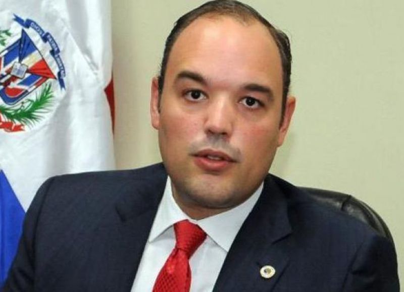 José del Castillo Saviñón renuncia al PLD y dice que se va en paz