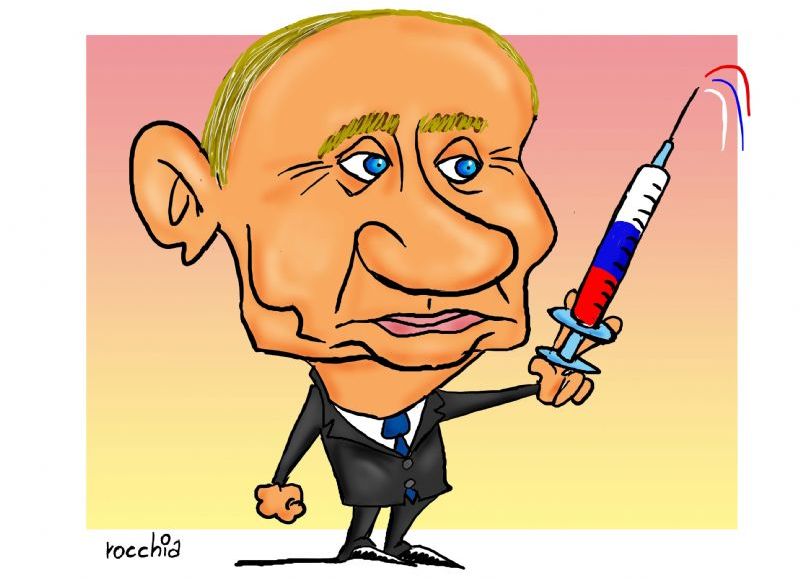 Rusia amenaza a Estados Unidos con secuelas "impredecibles" por armar a Ucrania