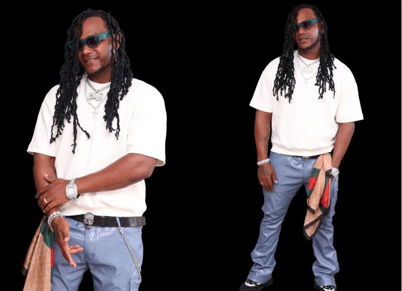 VIDEO | El Guerrero Negro lanzó “No Le Den Más Romo” y busca posicionarse en el dembow internacional