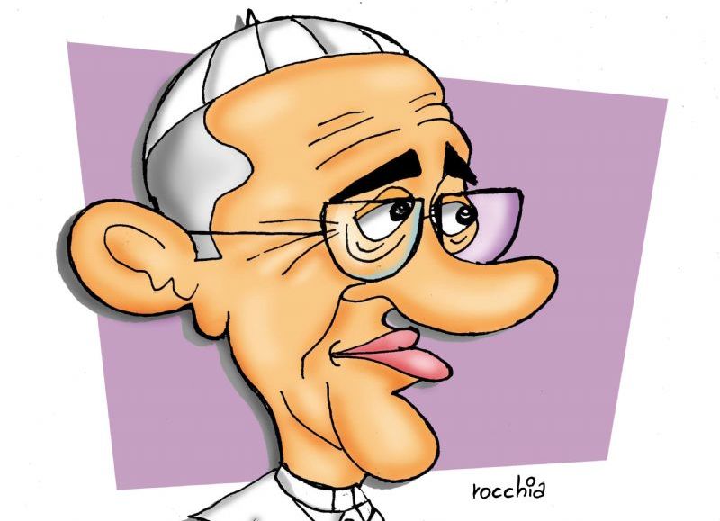 Se intensifican los rumores sobre una próxima renuncia del Papa Francisco