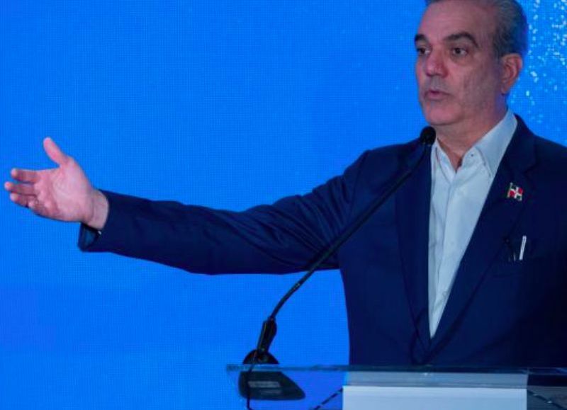 ¿Abinader dará el brazo a torcer? Aseguró que podría flexibilizar las medidas contra Haití