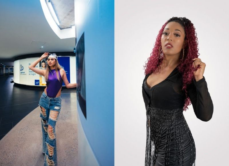 VIDEO | Awilda Quezada y Gretch’N lanzan “Maldito Traidor”, una colaboración internacional que une merengue y urbano