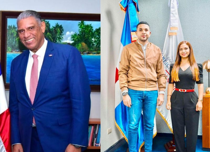 El Gobierno nacional entregará reconocimientos a personalidades destacadas en Nueva York