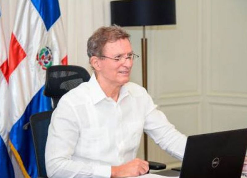 República Dominicana destaca el alcance de una política exterior asertiva y respetuosa con Haití