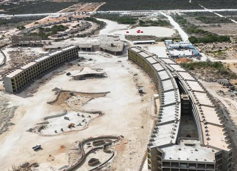 Abinader solo piensa en los ricos: Cabo Rojo, el megaproyecto turístico que expone la desigualdad económica y social