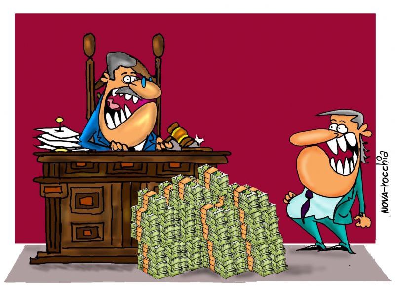 VIDEO | Crece la corrupción con el caso Senasa: se exige detención y castigo para los implicados