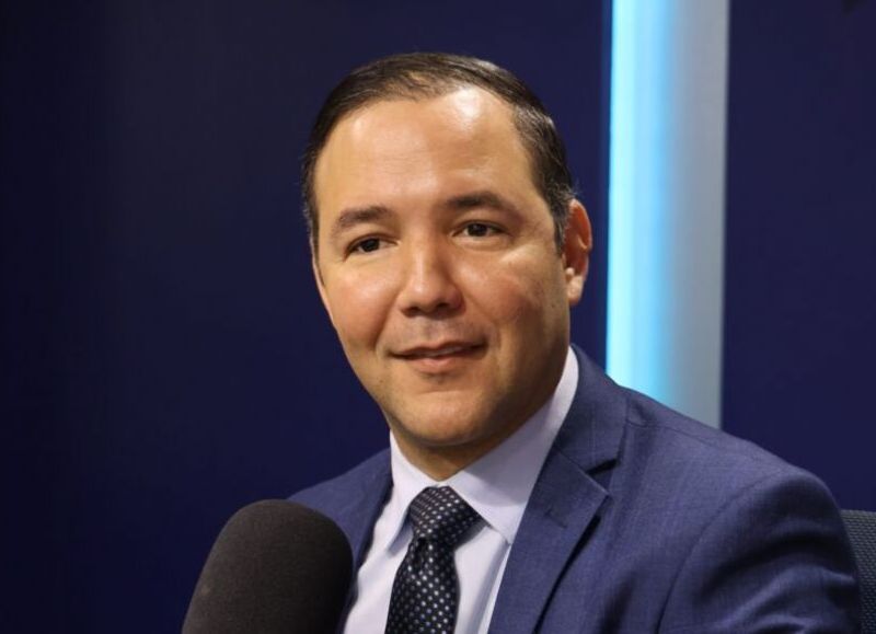 VIDEO | PLD cuestiona aprobación "apresurada" del nuevo Código Penal y advierte sobre posibles vacíos legales