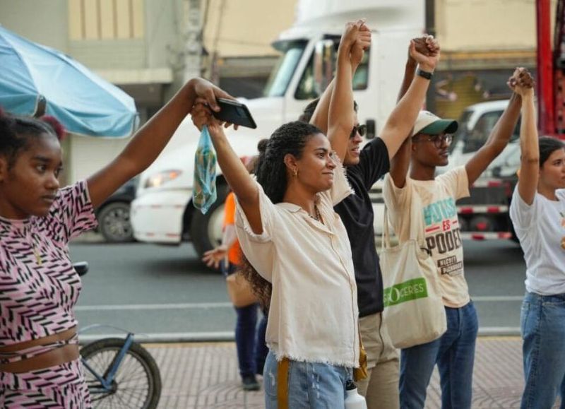 VIDEO | Unicef alerta por el aumento de femicidios y matrimonio infantil: el Estado sigue sin reaccionar