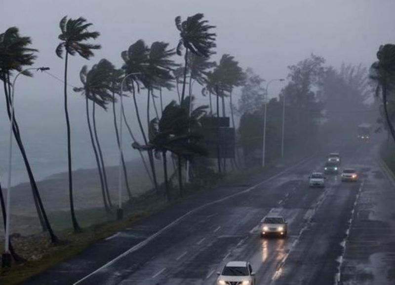 El huracán Melissa golpea con fuerza: deja al menos cuatro muertos y amenaza con llegar a Cuba como categoría 4