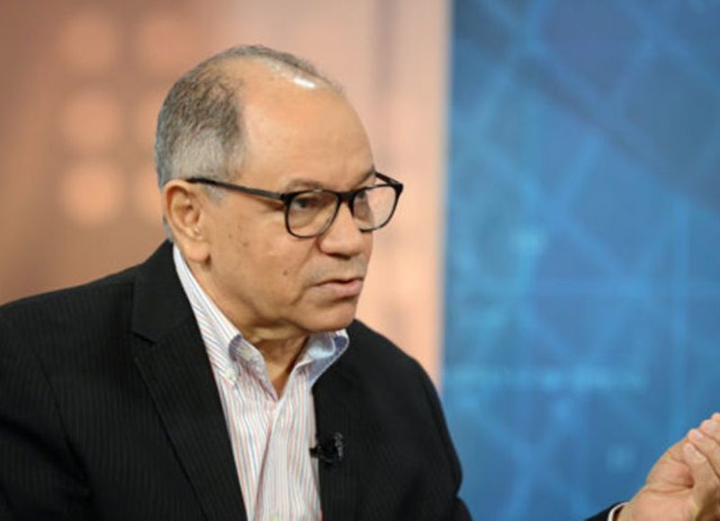 Sindicalistas arremeten contra el Gobierno y exigen que retire el proyecto de reforma laboral