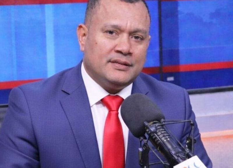 Odebrecht: el expediente de papel que tambaleó la Justicia dominicana