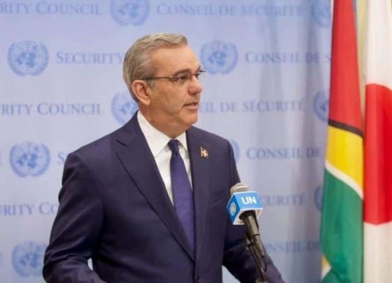 Violencia durante las elecciones: Abinader lamentó los hechos que se vivieron en algunos municipios