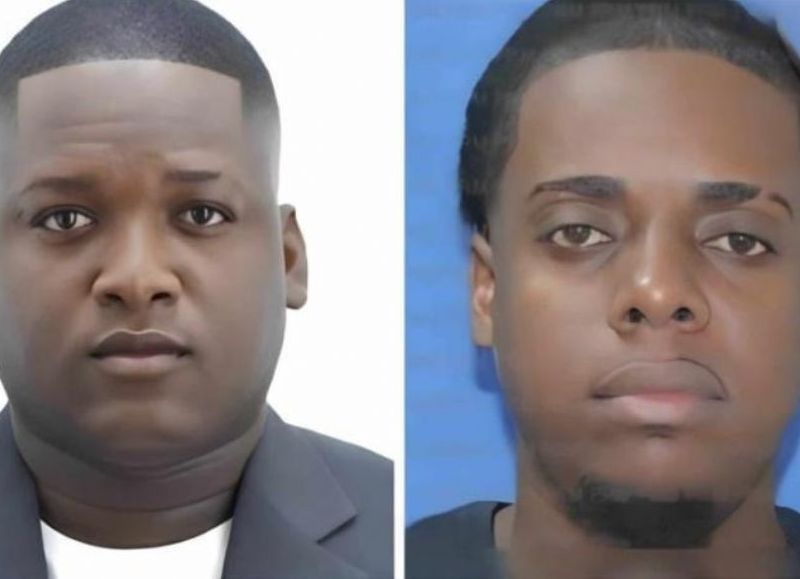 Las autoridades intensifican la búsqueda de dos prófugos del caso Panthera 7