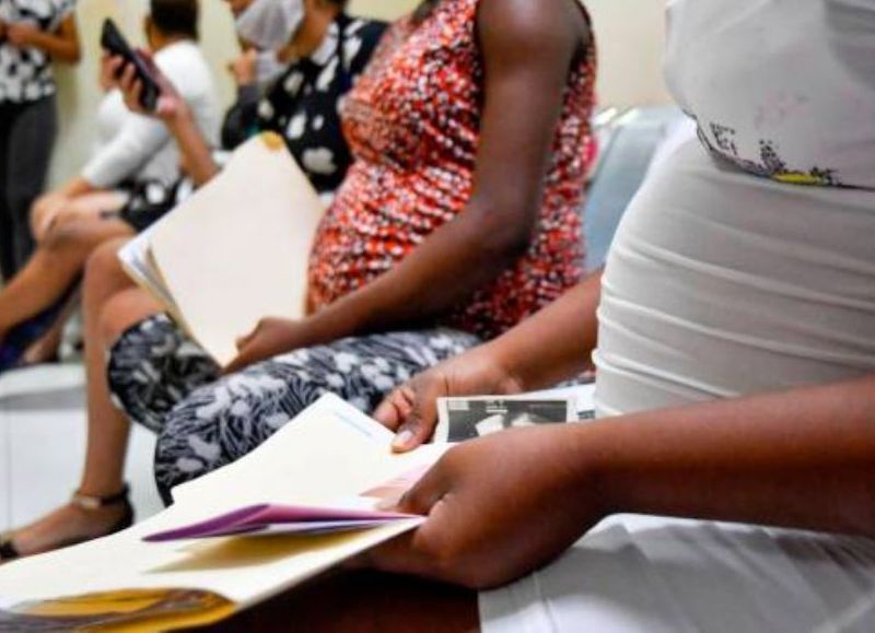 Nacen niños con grandes diferencias entre ricas y pobres